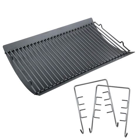 AKORN Jr Kamado Grill. . Replacement parts for char griller